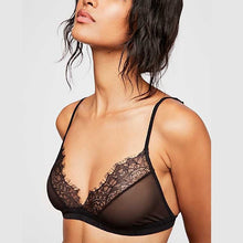 Load image into Gallery viewer, Lace Design Bra