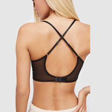 Load image into Gallery viewer, Transparent Bra Backless