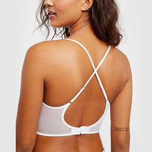 Load image into Gallery viewer, Transparent Bra Backless