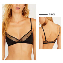 Load image into Gallery viewer, Lingerie Bra Breathable