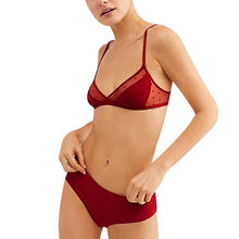 Load image into Gallery viewer, Lingerie Bra Breathable