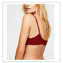 Load image into Gallery viewer, Lace Push Up  Underwear