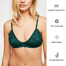 Load image into Gallery viewer, Lace Push Up  Underwear