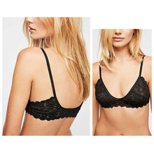 Load image into Gallery viewer, Lace Push Up  Underwear